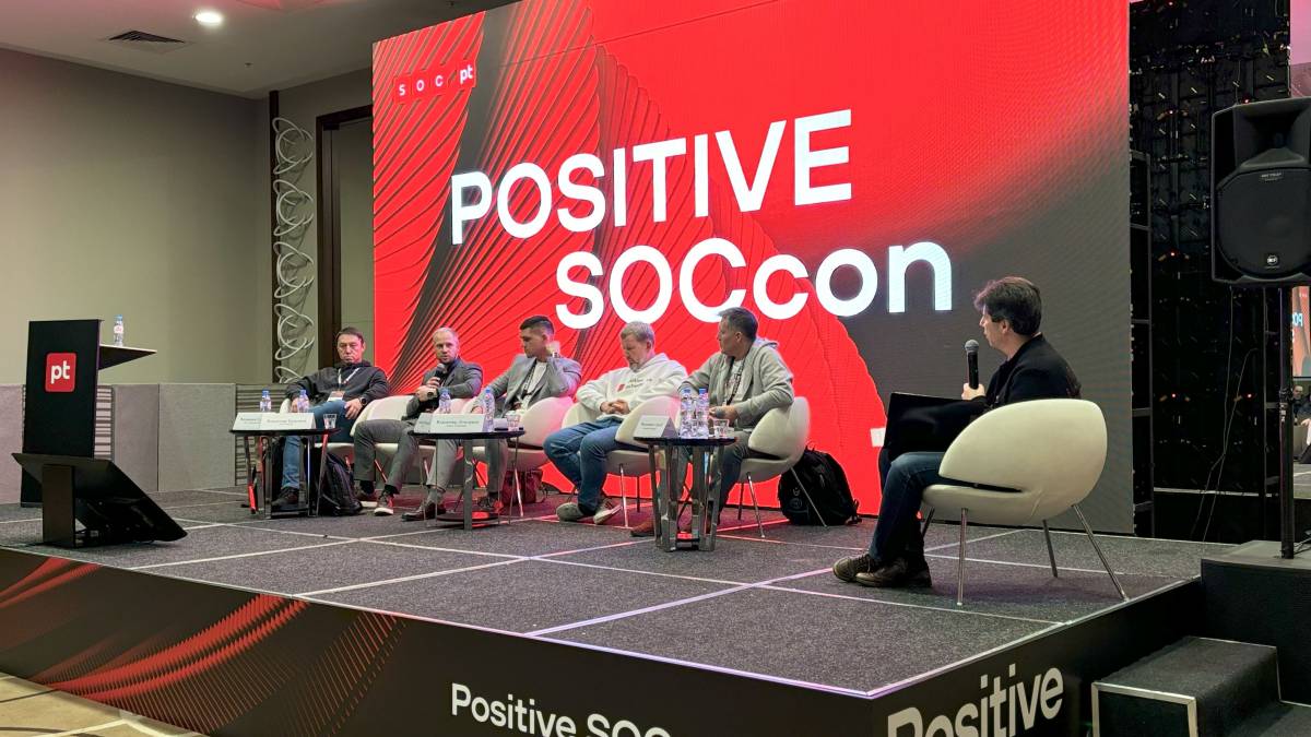 Будущее кибербеза.  В Минске пройдет крупная бесплатная конференция SOCcon 2.5