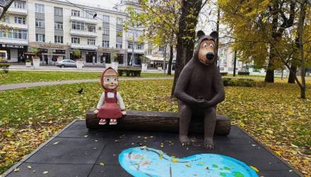 Места для отдыха в Гомеле, куда пойти в Гомеле
