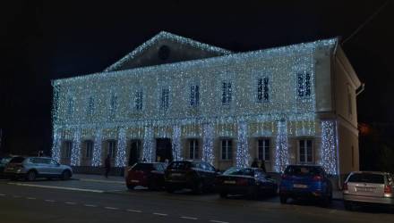 Открытие моста через Сож, новый мост в Гомеле