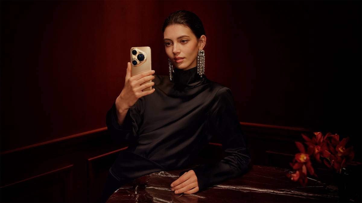 Покупатели в Беларуси могут выгодно приобрести флагманские смартфоны серии Huawei Pura 80