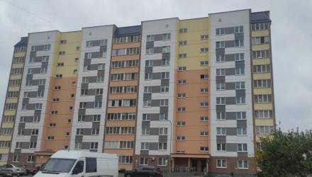 Строительство жилья в Гомеле, стоимость новостройки в Гомеле, долевое строительство в Гомеле