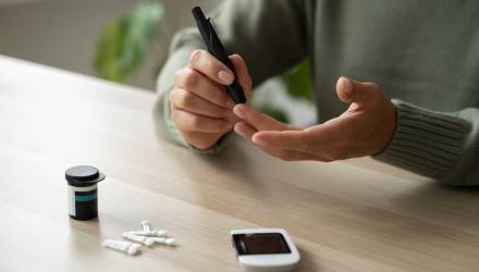 14 ноября – Всемирный день борьбы с диабетом: что каждый может сделать уже сегодня