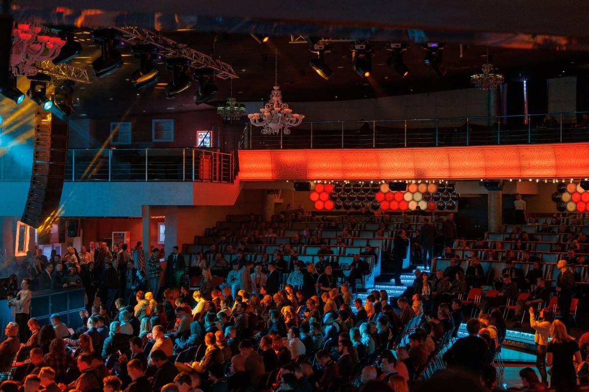 Технологическим партнерами A1 Tech Day стали Kaspersky, Яндекс 360, True Conf, Yealink, UserGate, S-Crypto и Falcongaze