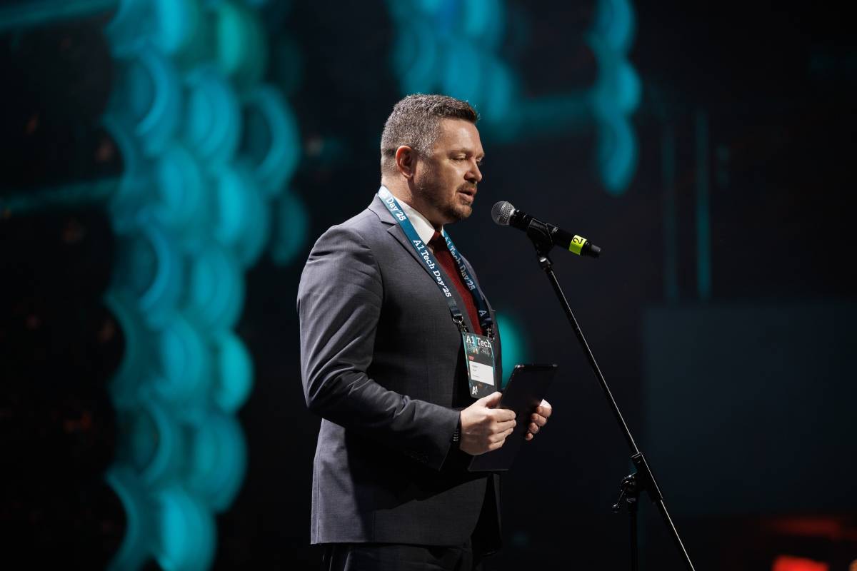 , новая киберреальность и трансформация бизнеса под влиянием цифровых технологий