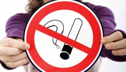 Всемирный день отказа от курения в контексте профилактики неинфекционных заболеваний