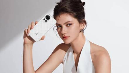 В Беларуси установили скидки до 700 рублей на смартфоны серии Huawei nova 13