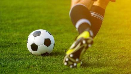 В Гомеле футболисты повздорили во время матча — суд вынес приговор