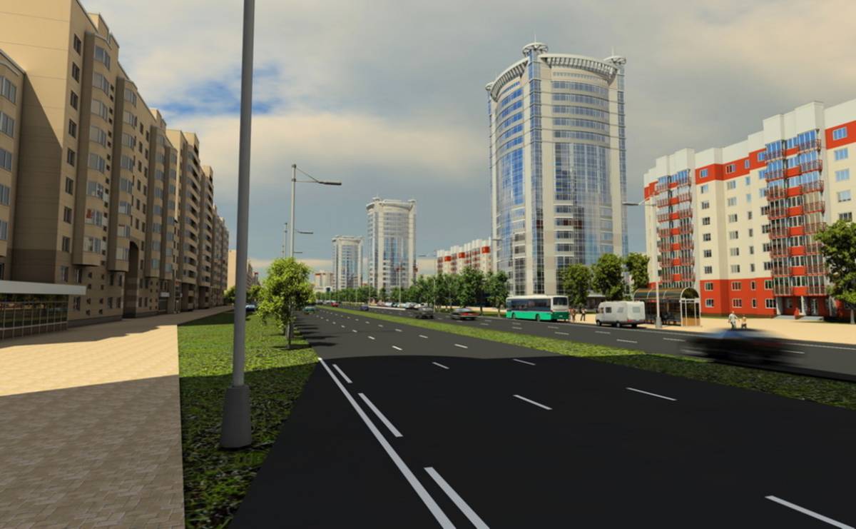 обновление Барыкина Гомель