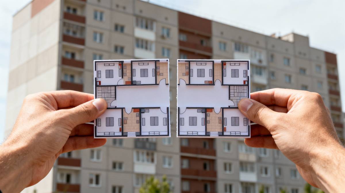 Прокуратура добилась справедливости: суд вернул недееспособному мужчине половину наследства