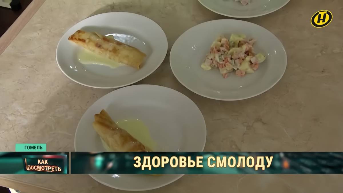 Школьное меню в Гомеле меняется — теперь блюда не только отвечают нормам и стандартам, но и радуют ребёнка с первого укуса