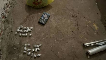 Как 19-летний студент из Мозыря потерял учебу и свободу