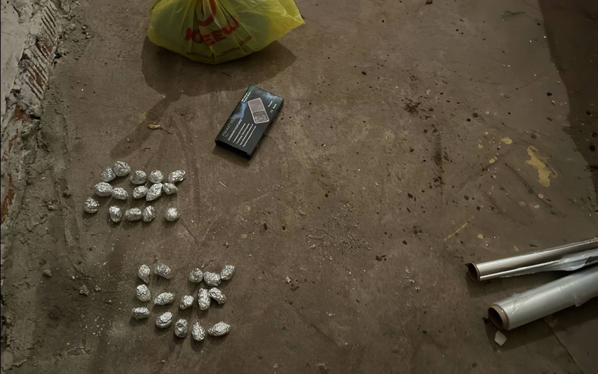 Как 19-летний студент из Мозыря потерял учебу и свободу