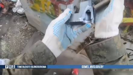 Контент восстановлен — подростки задержаны: история гомельских сталкеров