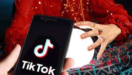 Нагадал на 32 тысячи: жлобинец в TikTok обманул более сотни человек