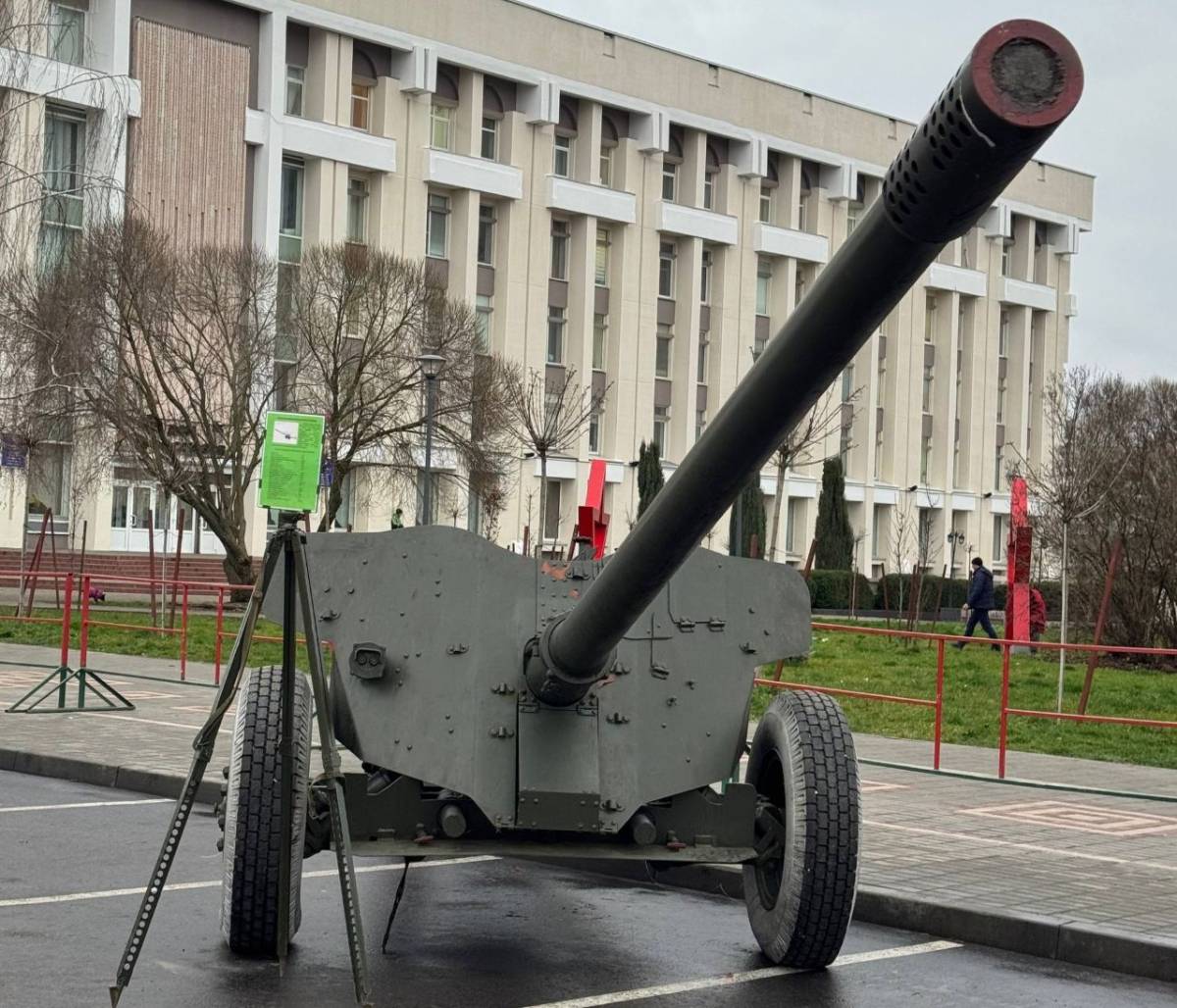 площадь восстания Гомель