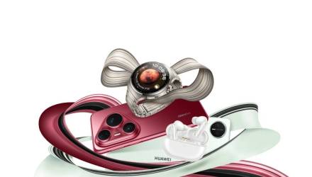 Скидки до 2000 рублей: в Беларуси запустили масштабные акции на технику Huawei