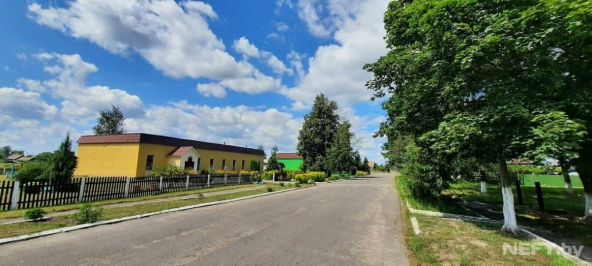 Боровиковский сельский Совет депутатов, народ буквально настоял на том, чтобы герой нашего повествования выдвинул свою кандидатуру