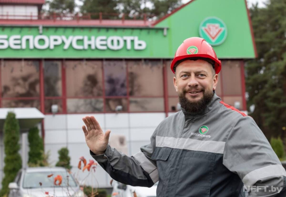 Как мастер буровой стал делегатом Всебелорусского народного собрания