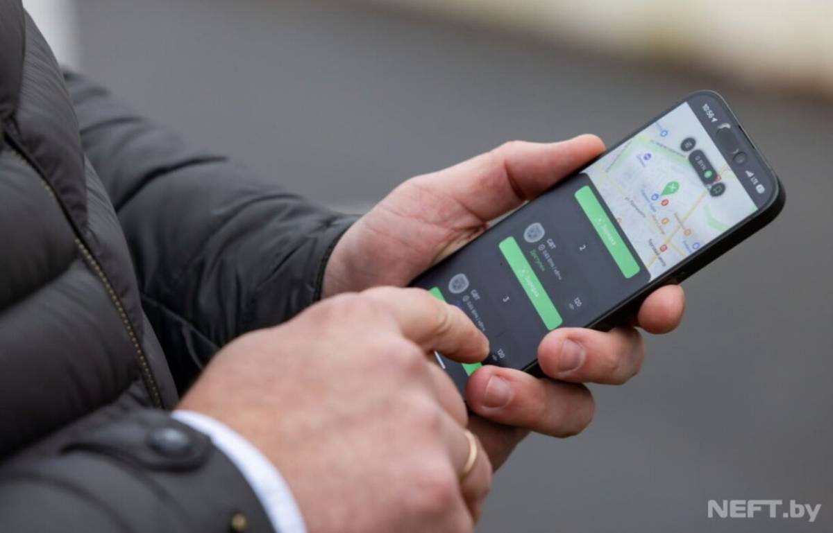 Новые станции — в местах, где они действительно нужны