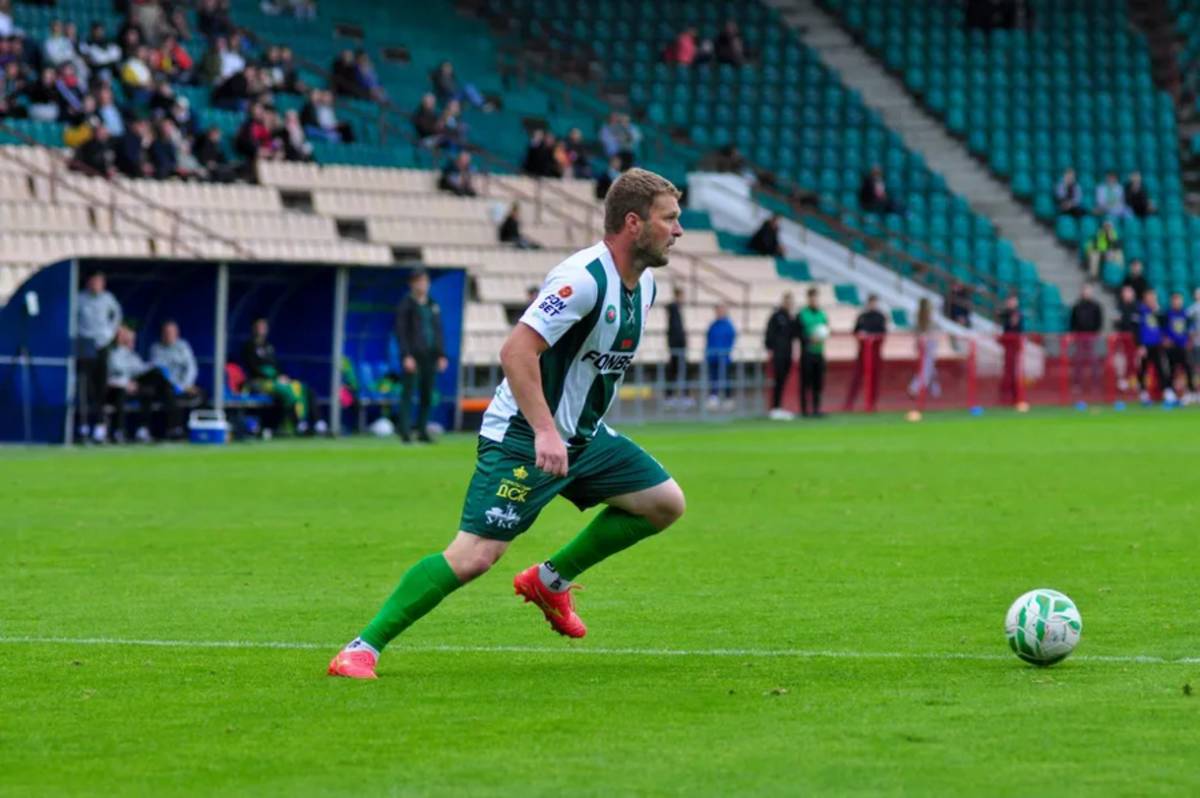 В Гомеле футболисты повздорили во время матча — суд вынес приговор