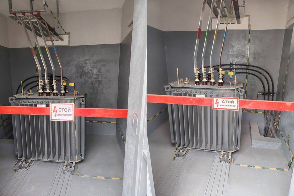 Современное оборудование для комфорта жителей в гомеле на шведской горке