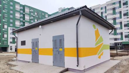 Энергия для "Шведки": как в Гомеле обеспечивают электроснабжение