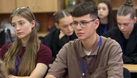 Форум «PRO-Блог» в Гомеле: мастер-класс по фото для блогеров