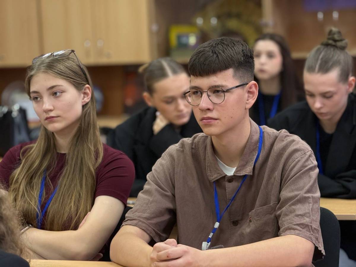 Форум «PRO-Блог» в Гомеле: мастер-класс по фото для блогеров