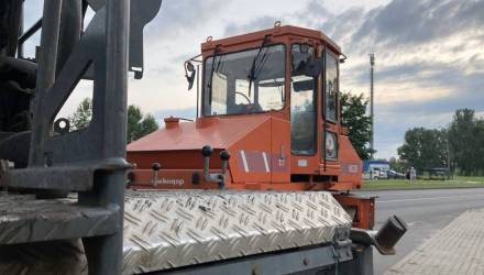 Госконтроль помог решить проблемы жителей Гомеля и области