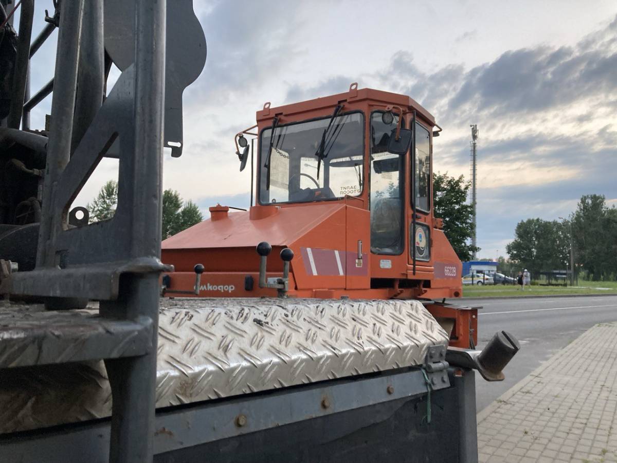 Госконтроль помог решить проблемы жителей Гомеля и области