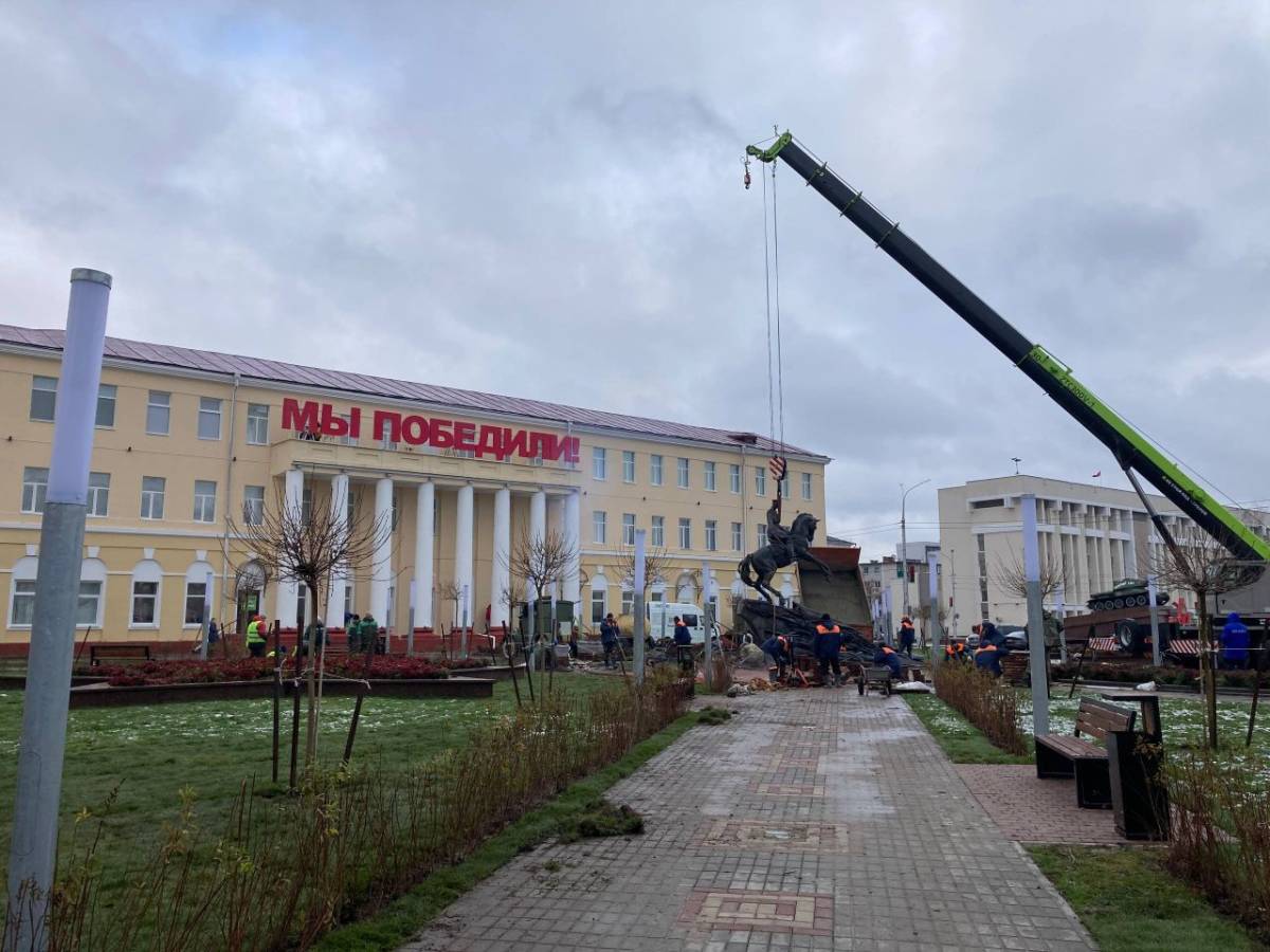 фабрика 8 Марта