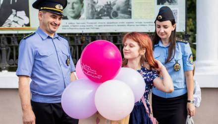 Как судебные исполнители спасли семью: история из Гомеля