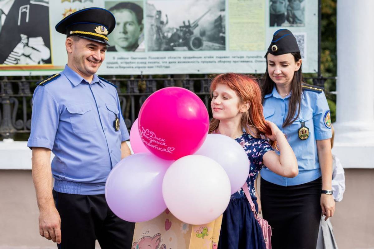 Как судебные исполнители спасли семью: история из Гомеля