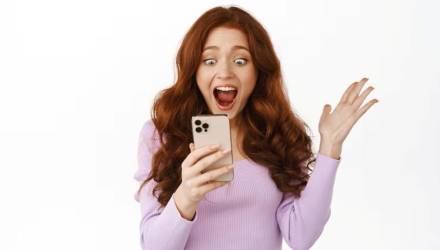 МТС снизил долг за роуминг девушке из Беларуси