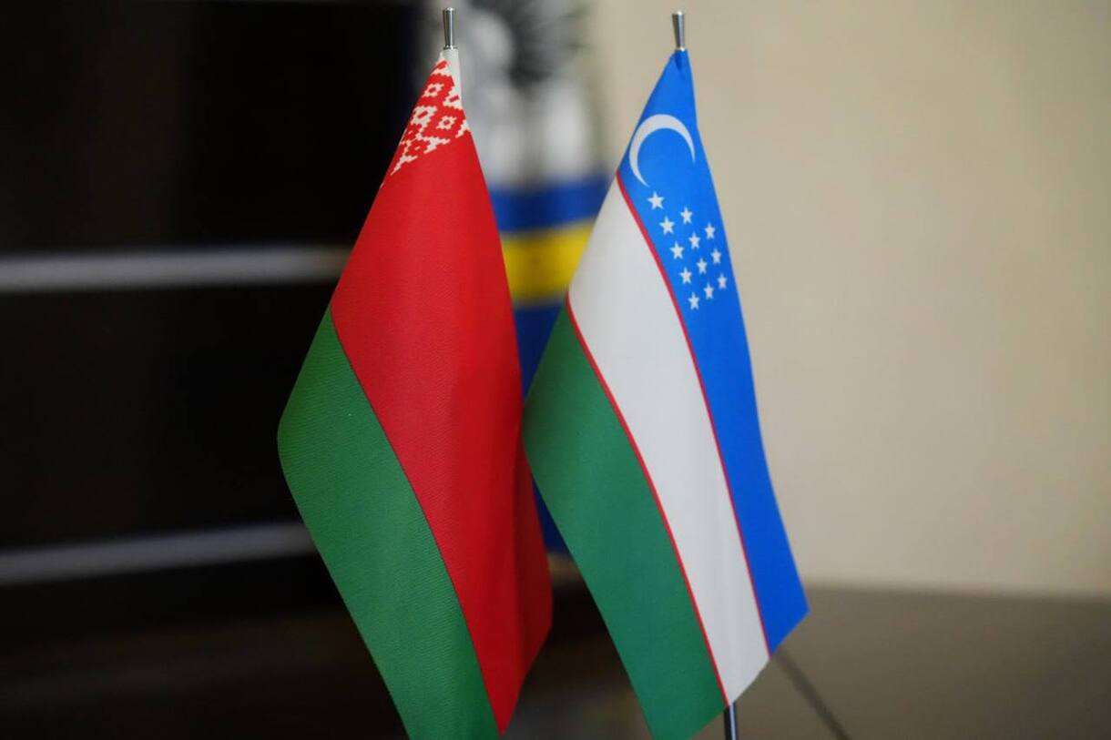 подписан Меморандум об обмене информацией и взаимной помощи