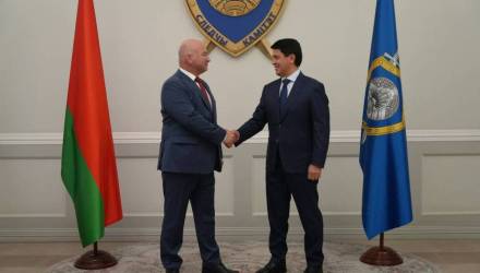 Беларусь расширяет сотрудничество с Казахстаном и Узбекистаном в борьбе с киберпреступностью