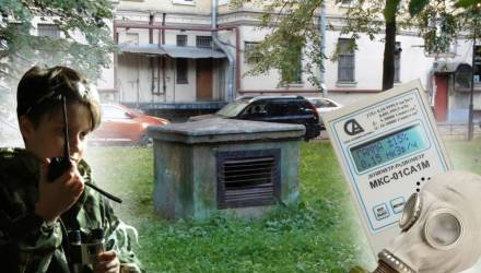 Гомельские сталкеры: опасный тренд среди молодежи с рисками для жизни и законом