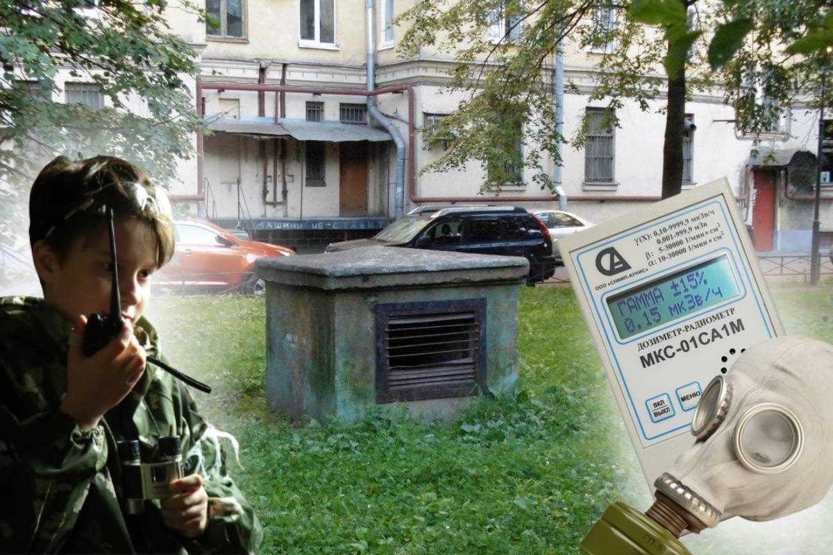 Гомельские сталкеры: опасный тренд среди молодежи с рисками для жизни и законом