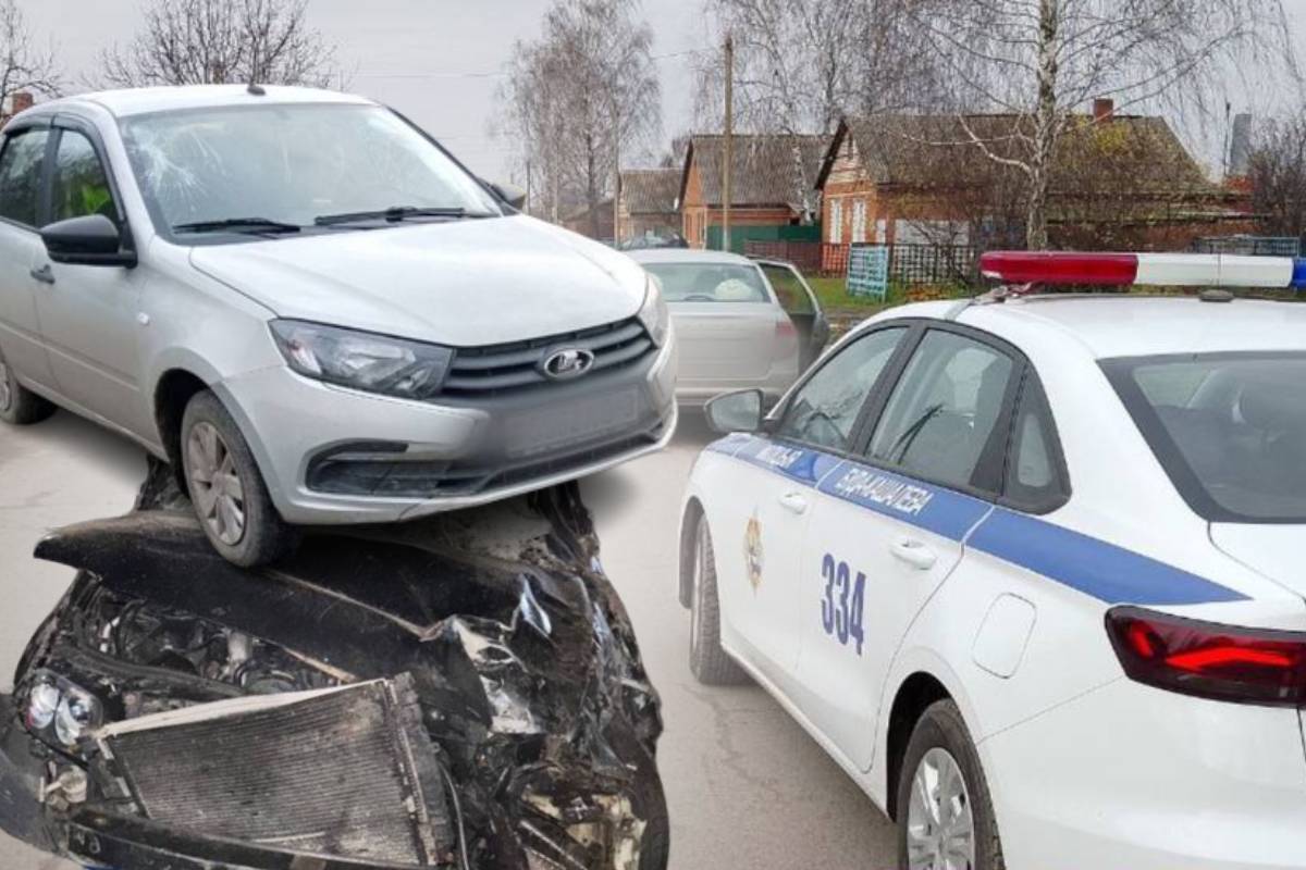 Трагические выходные: ДТП на Гомельщине унесли две жизни