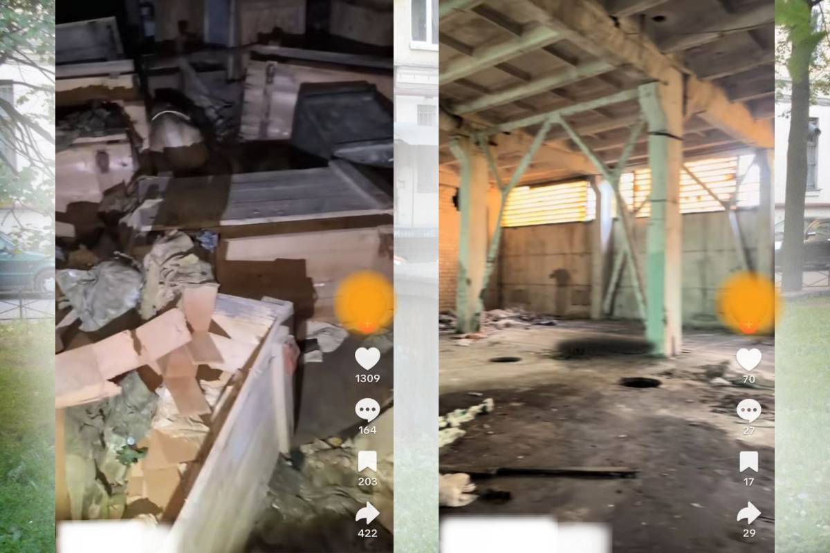 В Гомеле появился новый "модный", но крайне опасный тренд среди школьников и подростков — сталкерство