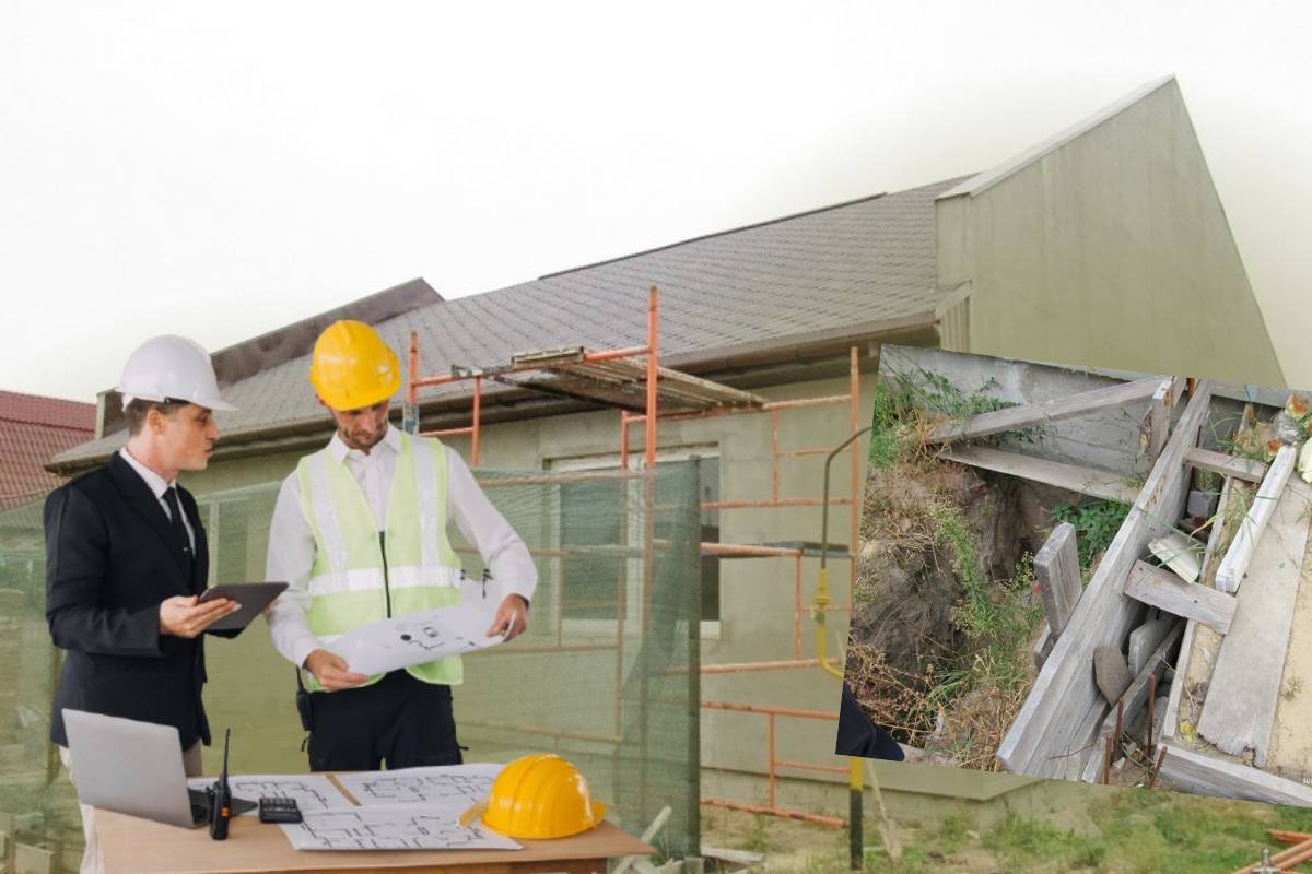 Эксперты Гомельщины выявили нарушения при реконструкции— снос дома неизбежен