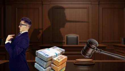 Подмена трудовых отношений на Гомельщине обошлась директору в 740 тыс. рублей убытков