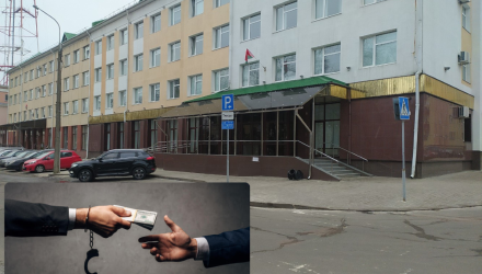 Бывший директор СДЮШОР похитил свыше 125 тысяч рублей: дело передано в суд