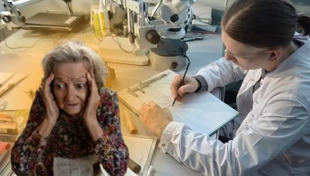 В Гомеле тёща обвинила зятя в краже — но экспертиза перевернула дело