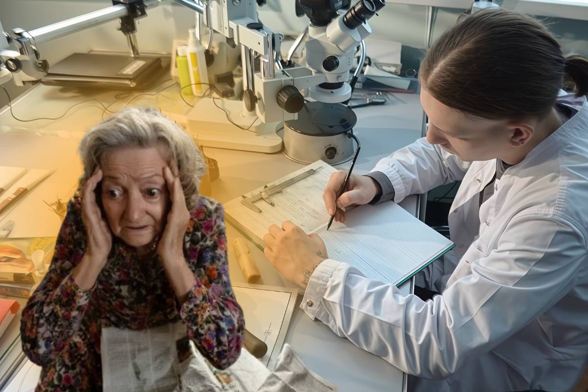 В Гомеле тёща обвинила зятя в краже — но экспертиза перевернула дело