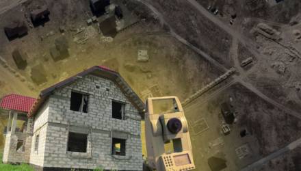 Земля для жилья и бизнеса в Гомеле — аукцион уже 20 ноября