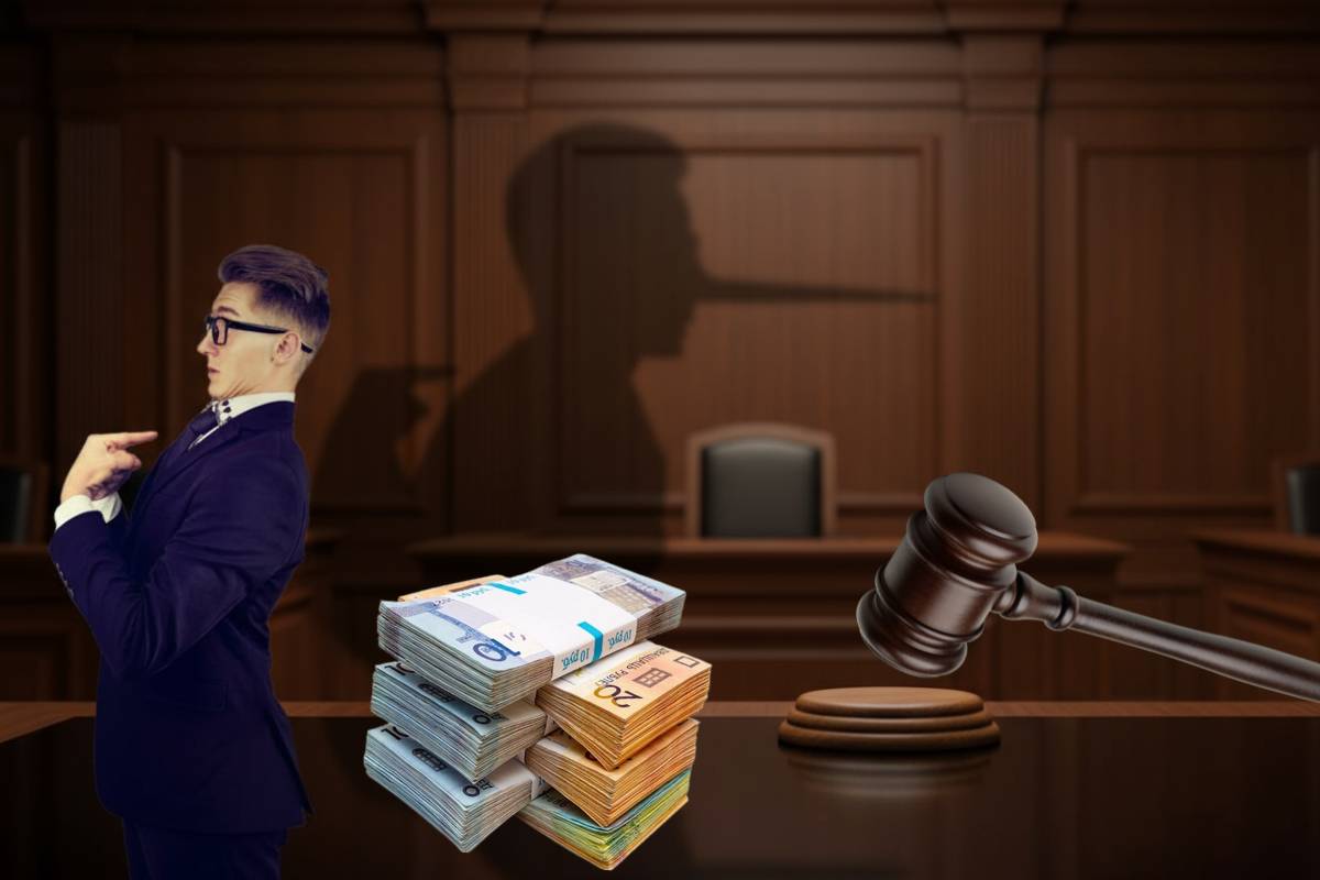 Подмена трудовых отношений на Гомельщине обошлась директору в 740 тыс. рублей убытков