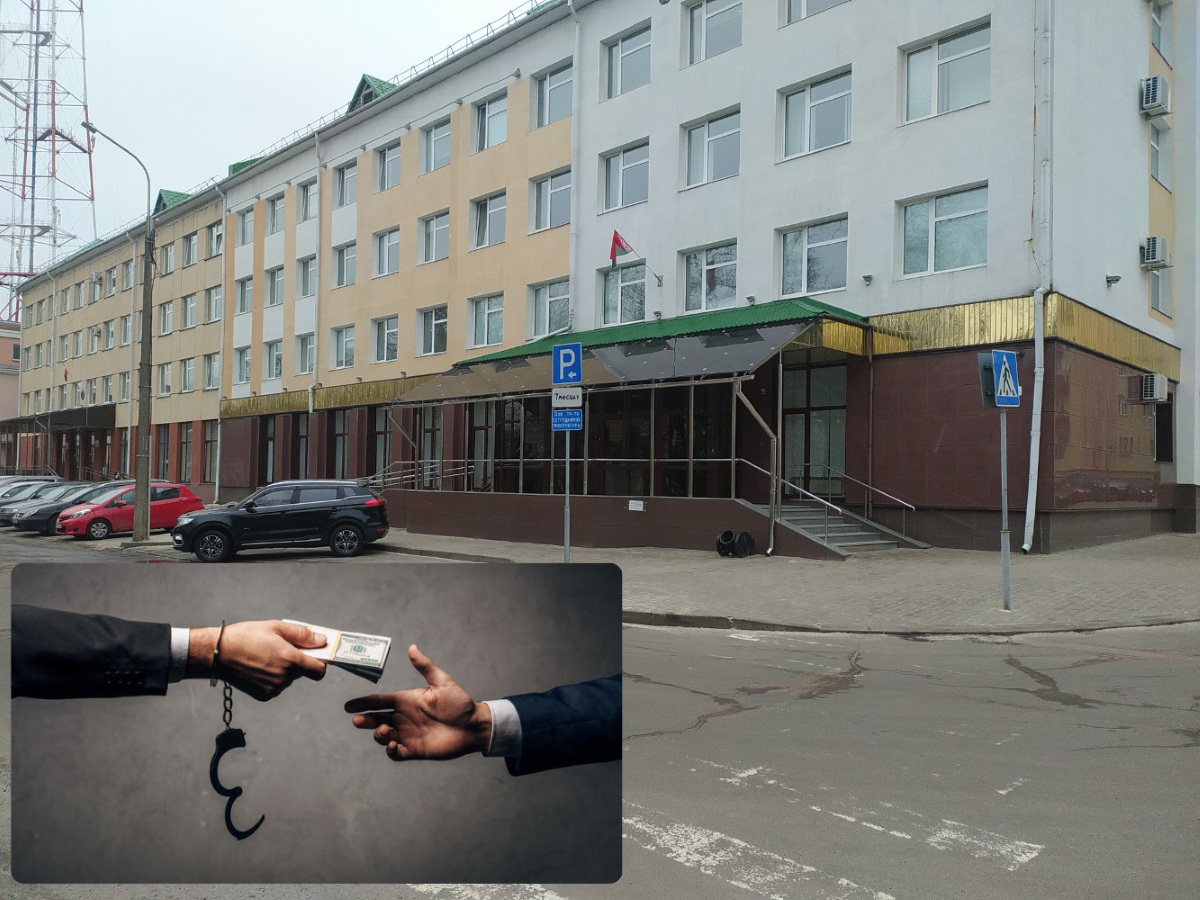 Бывший директор СДЮШОР похитил свыше 125 тысяч рублей: дело передано в суд