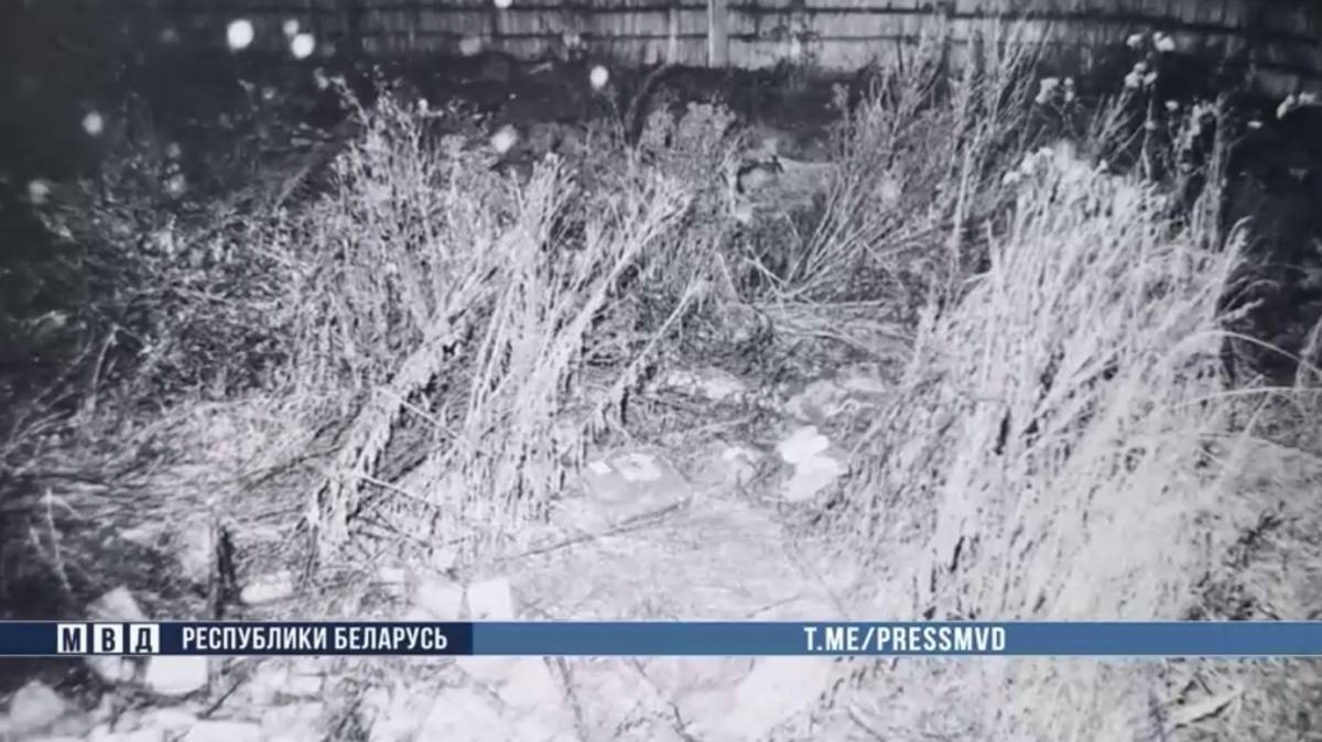 На Гомельщине раскрыто одно из самых трагичных преступлений начала 90-х