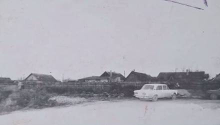 Спустя 30 лет на Гомельщине раскрыто трагичное преступление начала 90-х